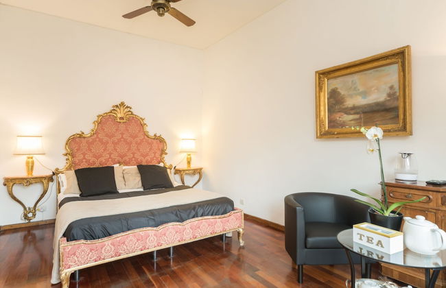 Cristina Rossi B&B - Foto 19