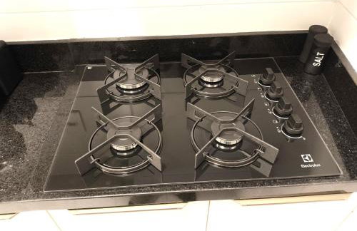 Apartamento A-Mar Praia Ponta Campina Cabedelo PB 305 - Foto 33