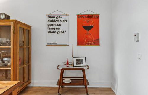 LEVEL22 ! großzügiger Altbau, tolles Design mit Kamin - zentral in Bahnhofsnähe - Foto 23