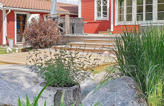 Holiday Home in Vaxholm - Photo 27