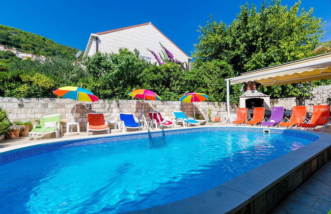 Villa Leona V1 - Foto 25