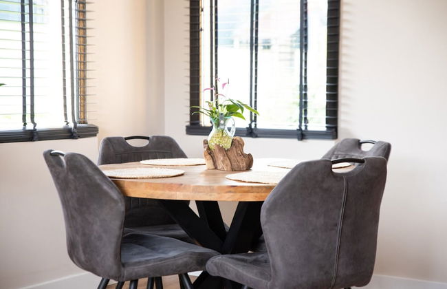 Holiday Home in Zevenhuizen With Sauna - Foto 22