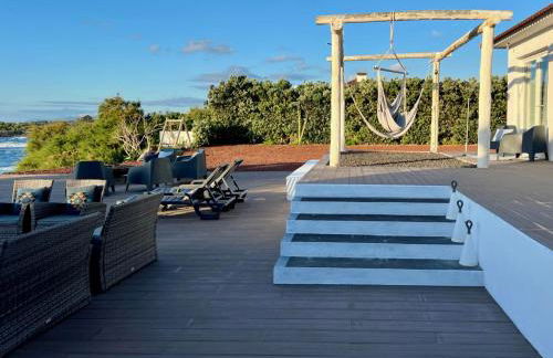 Ocean View Pico - Photo 20