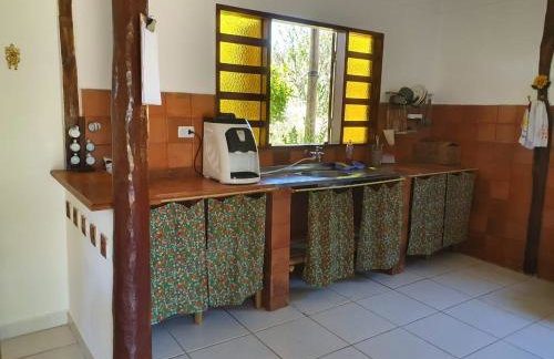 Casa da Rua 1 - Cavalcante/GO - Foto 28