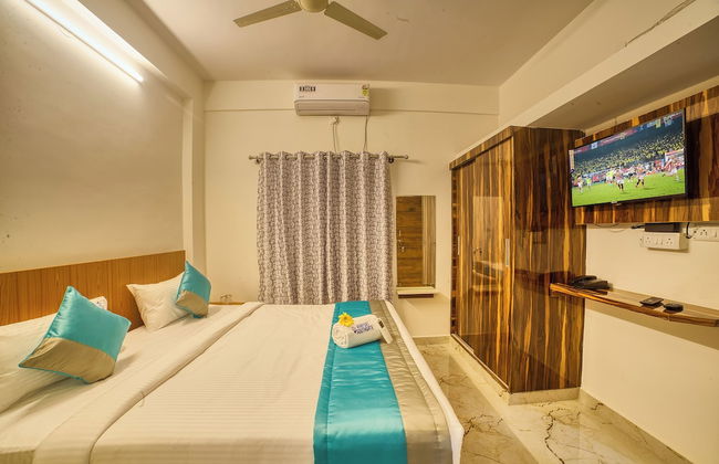 Airport Southgate - Foto 21