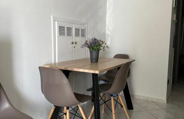 Iris Apartment Nafpaktos - Foto 13