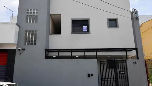 Apartamento Tibagy - Foto 2