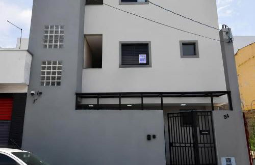 Apartamento Tibagy - Foto 2