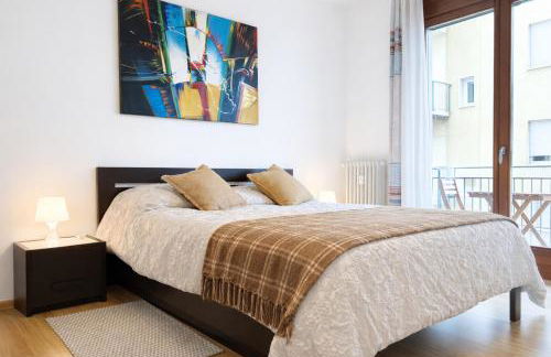 -7 beds- 5 minutes from the airport - - Foto 9