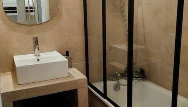 Appt 4-5 pers au Verdon-sur-Mer dans résidence de tourisme 3 étoiles - Foto 4