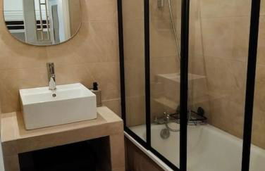 Appt 4-5 pers au Verdon-sur-Mer dans résidence de tourisme 3 étoiles - Foto 4