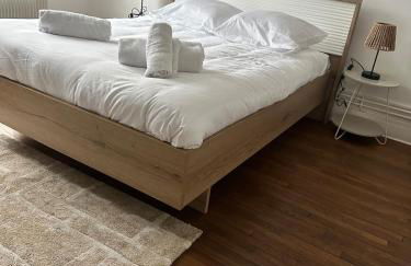 Le Cocon de la Gare - Foto 6