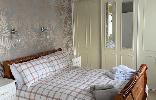 Minnie's Cottage - Foto 9