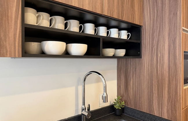 Torre Eleve Apartments - Foto 54