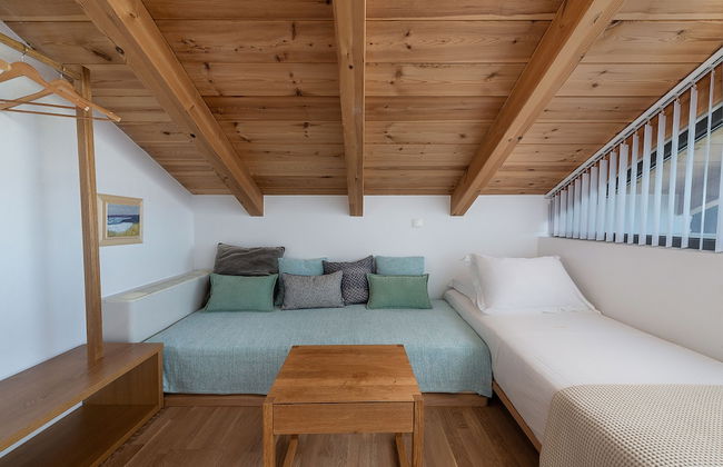 Fos Villa your place under the Cretan Sun with private heated pool - Foto 15