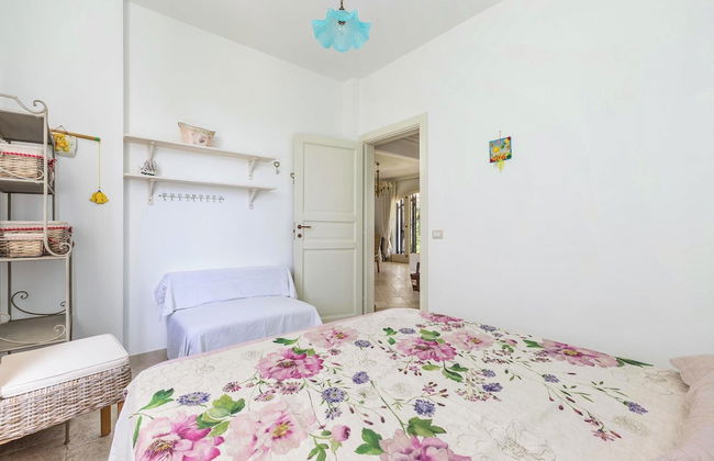 Villa Chiara - Foto 14