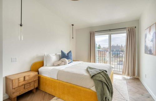 Stay Portland - Alberta Arts-tastic Townhouse - Photo 21