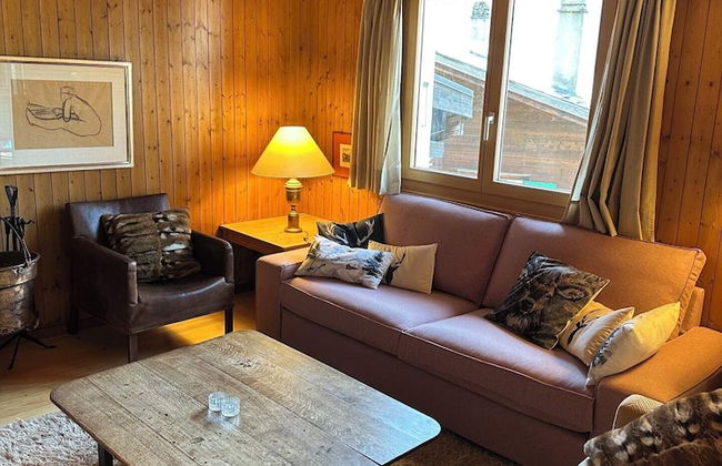 Chalet Arnica - Foto 13