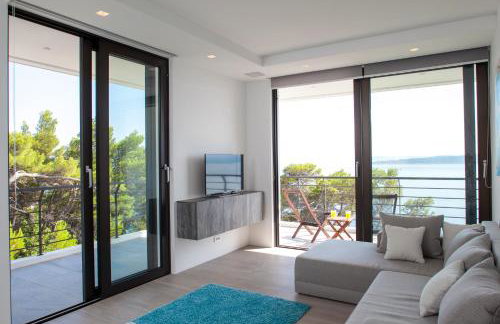 Soho Apartments Brela - Foto 15