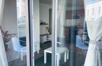 Appartement Cosy et chaleureux proche des grandes entreprises Toulousaine - Photo 34