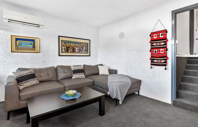 Spectacular Views - One Bedroom Unit - Foto 6