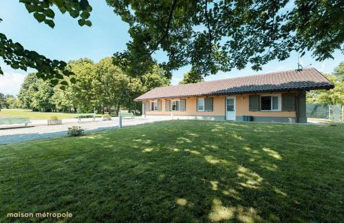 Parco della Mandria - La Falchetta House - Photo 6