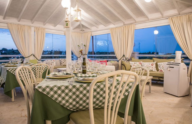 Agriturismo Salinola - Foto 67