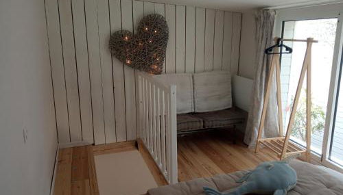 Charmant logement T2 à 2 pas de la mer - Foto 4