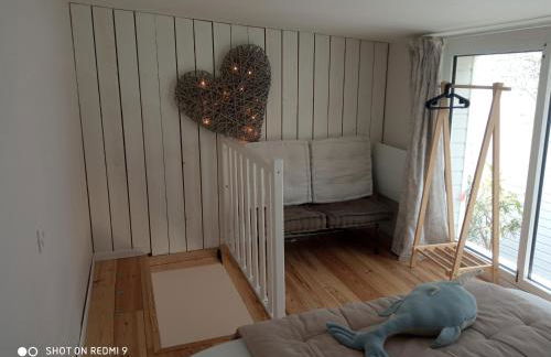 Charmant logement T2 à 2 pas de la mer - Foto 4