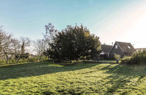 Little Dene Lodge by The Suffolk Cottage Collection - Foto 21