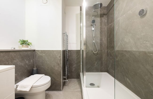 The Old Street Collection - Foto 27