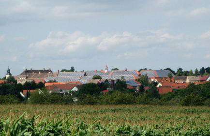 Sonnenschloss - Foto 24