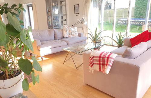 Island Retreat with HotTub - Foto 1