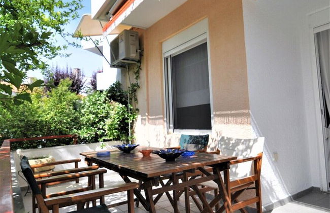 Zennova 16 Naftilos Family Summer House - Foto 22