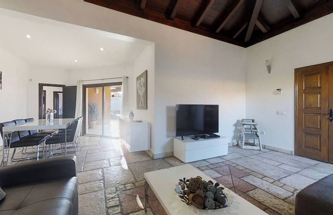 Villa Angeles - Corralejo - Foto 21