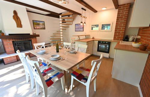 The Cozy Chalet - Foto 6