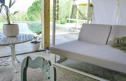 Cosy Arnaya Domaine et Grande Piscine - 1 hectare - Foto 45