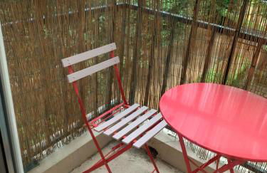 Disney, comfortable 2 bedrooms family apartment, 7 pers, wifi, NETFLIX - Foto 52