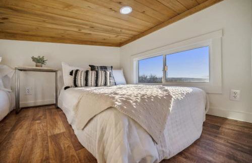 Shadowrock - Luxury Tiny Home with Amazing Views - Foto 29