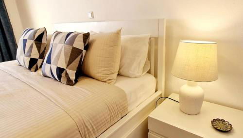 Jasmine apartment next to Meia Praia Beach - Foto 5