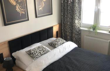 Apartament Patio Vita -garaż podziemny, taras,wejście klamka kod,centrum - Foto 30