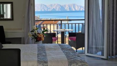 Beautiful sea view 6 luxury studio Danijela 1 - Foto 5