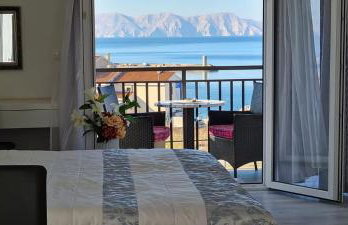 Beautyful sea view 6 luxury studio Danijela 1 - Foto 5