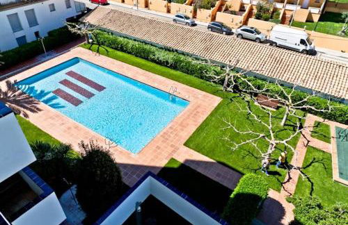 FRENTE AL MAR-Wifi FREE - Foto 19