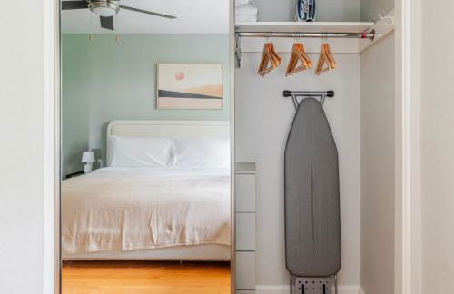 Blueground Downtown North view nr Park SFO-2008 - Foto 11