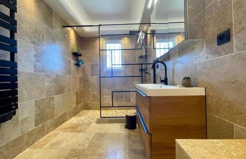 Villa La Paz ※ Climatisée - Foto 16