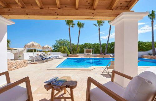 Secluded 6 Bedroom Retreat in Ibiza, 1033 - Foto 11