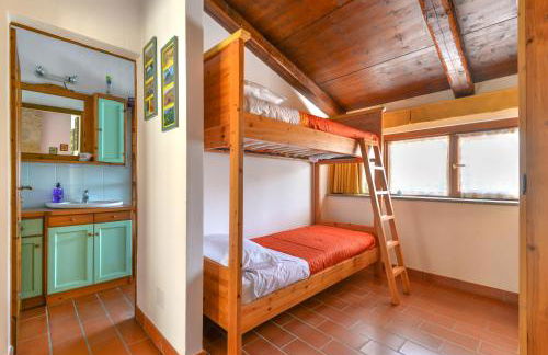 12 Amiata Mountain Charm Pool, Fast Wi-Fi, Free Parking - Foto 13