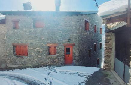 Apartament Rural Burg - Foto 14