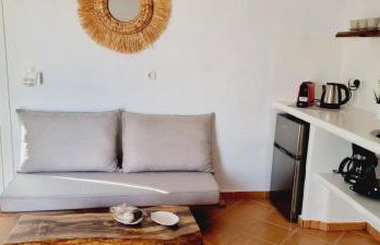 Syros Apartments Suites Chryssonisos Kini - Foto 52